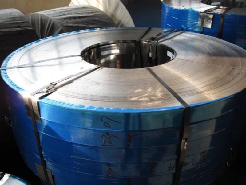 COLD ROLLED STAINLESS STEEL COIL SUS409